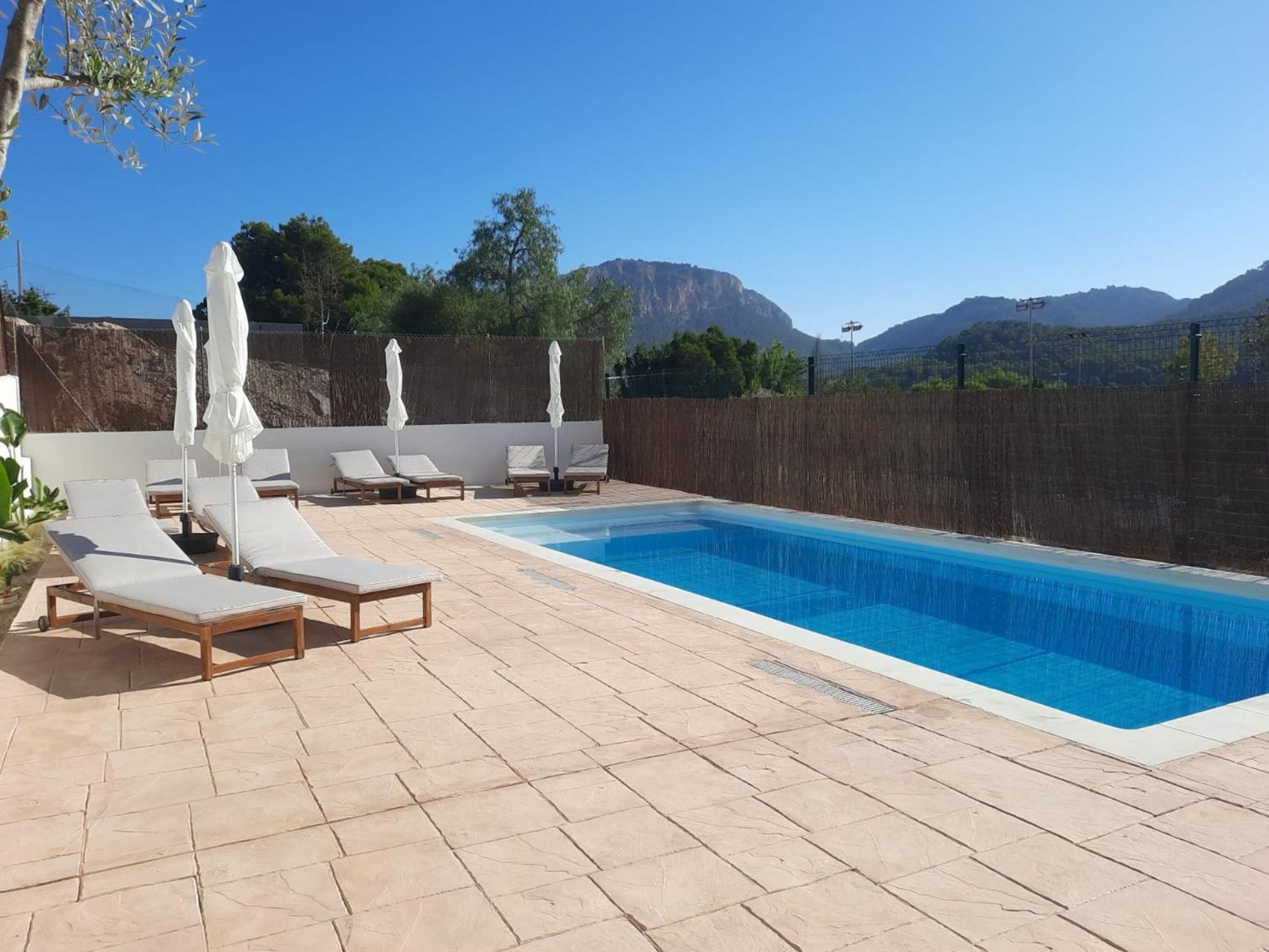 Bagari Apartments Camp De Mar Apartment