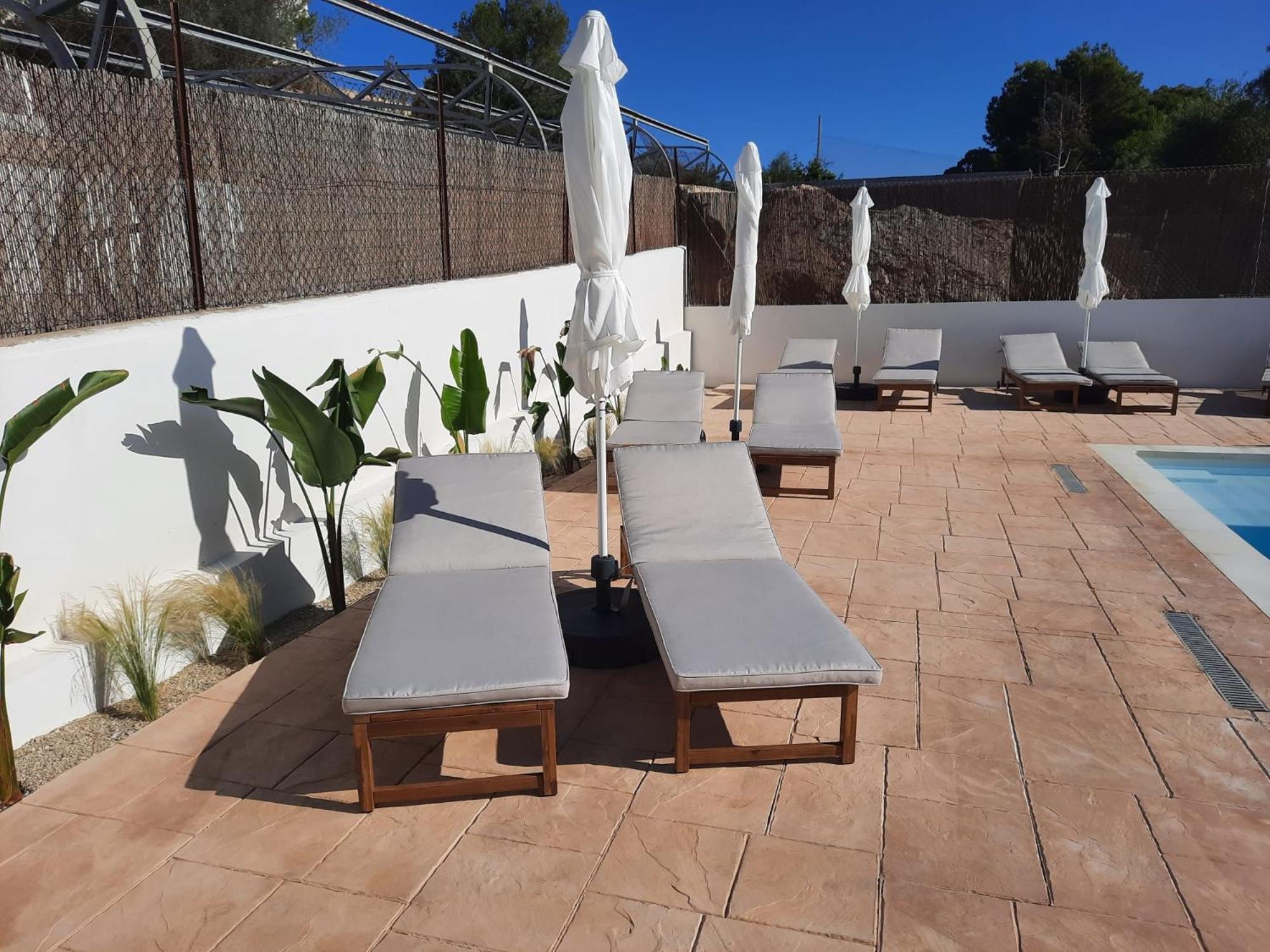 Apartment Bagari Apartments Camp De Mar