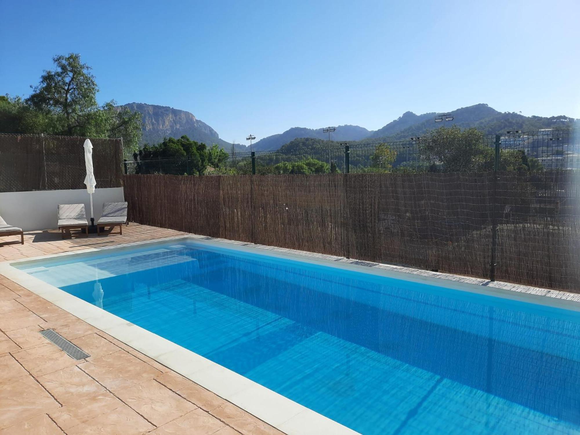 Bagari Apartments Camp De Mar Apartment *