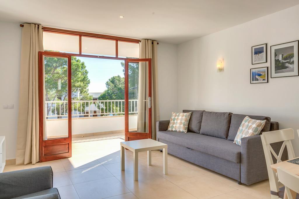 Apartment Bagari Apartments Camp De Mar