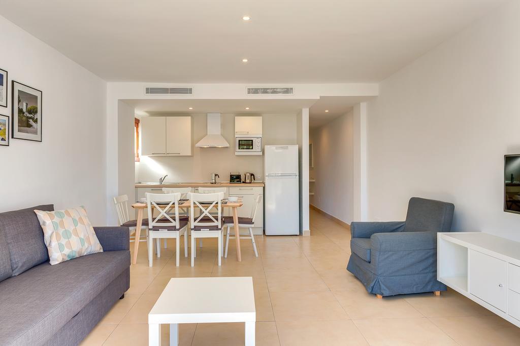 Bagari Apartments Camp De Mar Apartment *