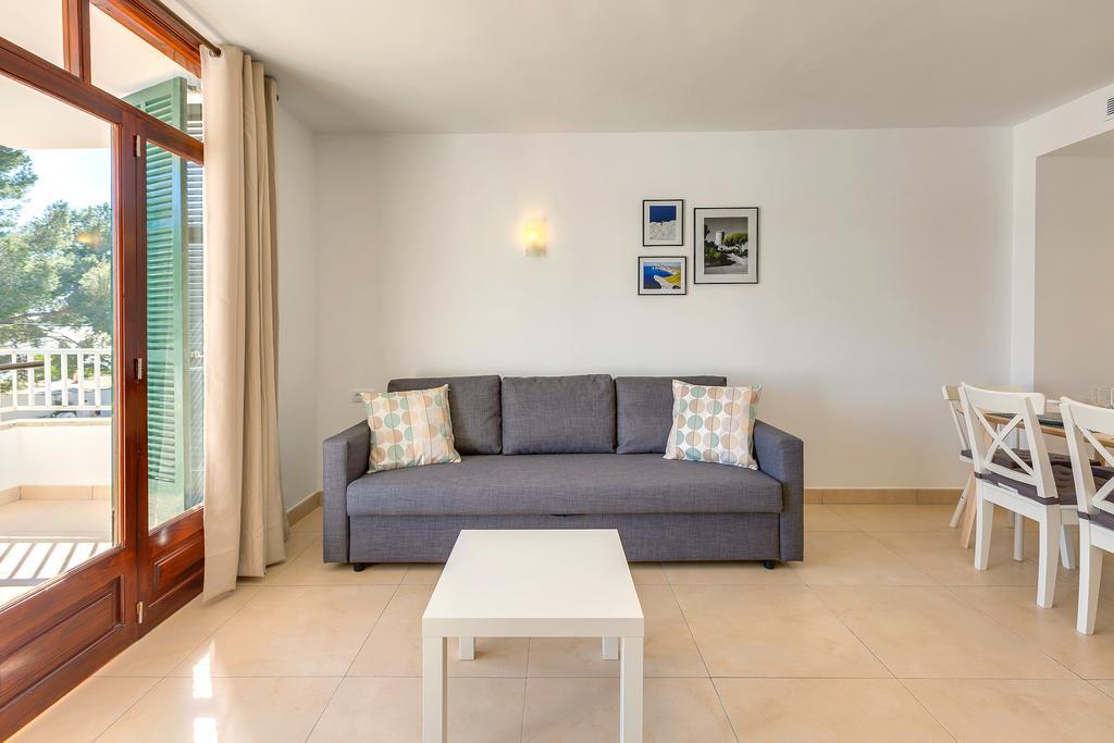 Bagari Apartments Camp De Mar * Camp De Mar