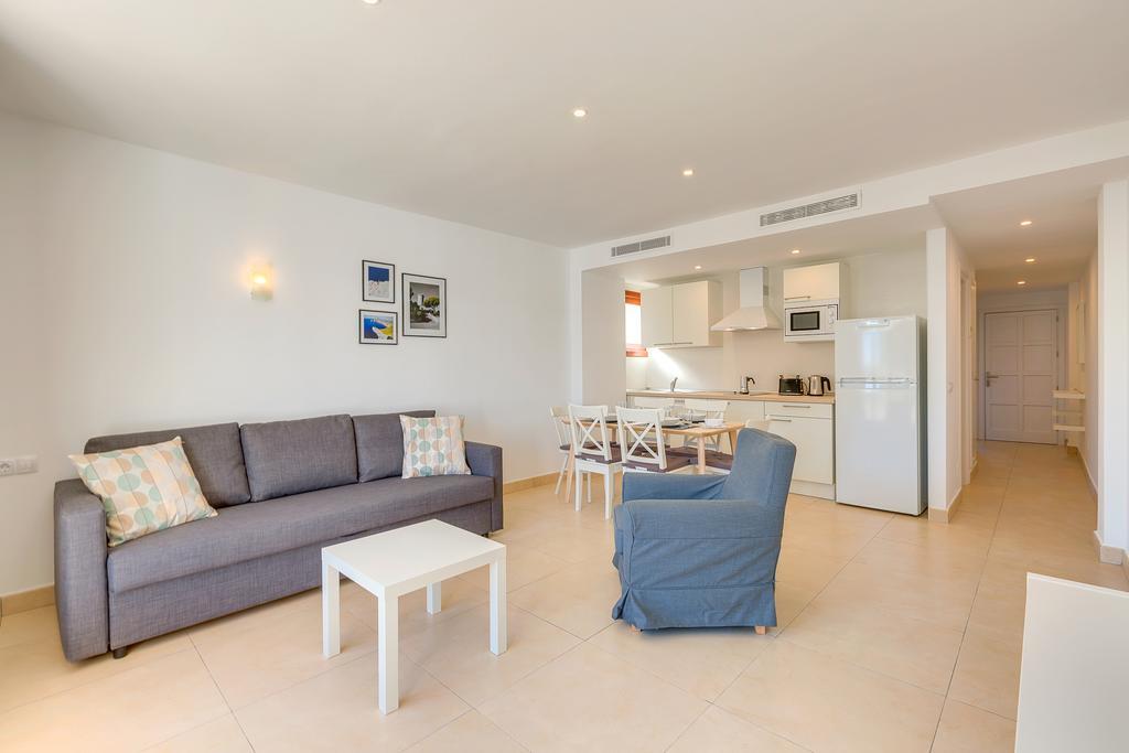 Apartment Bagari Apartments Camp De Mar *