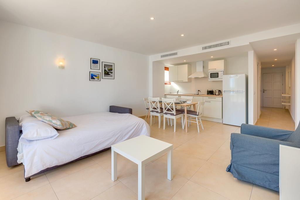 Bagari Apartments Camp De Mar