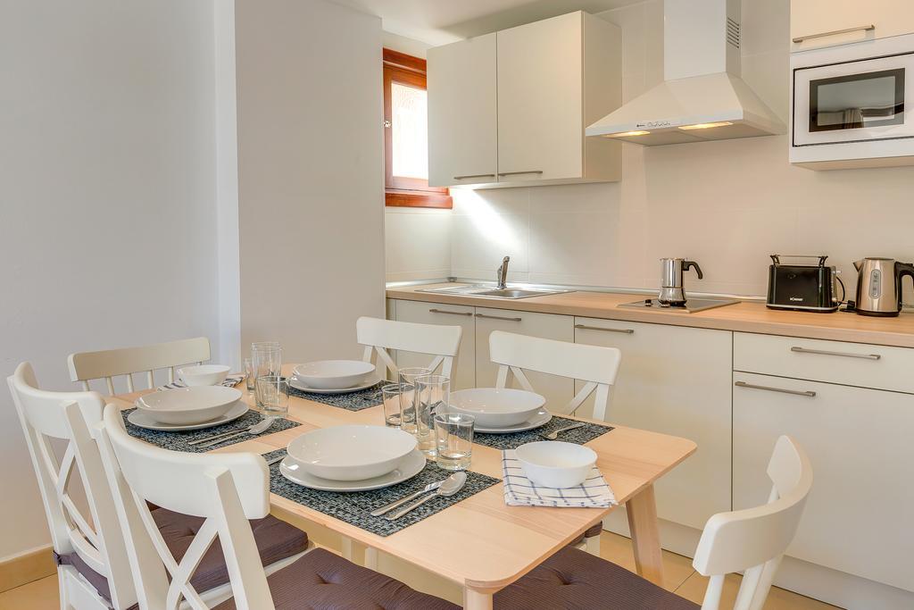 Bagari Apartments Camp De Mar * Camp De Mar