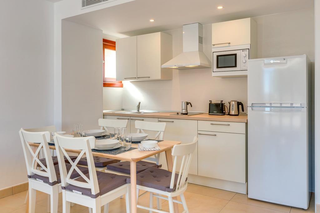 Apartment Bagari Apartments Camp De Mar *