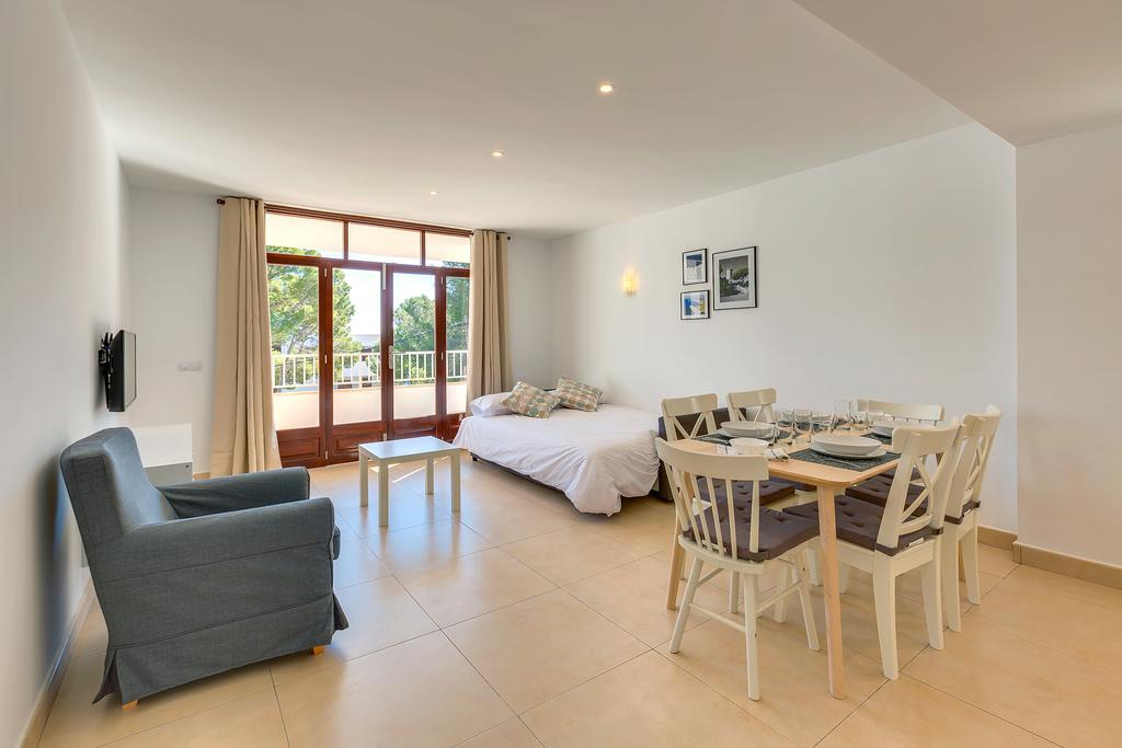 Bagari Apartments Camp De Mar Apartment *