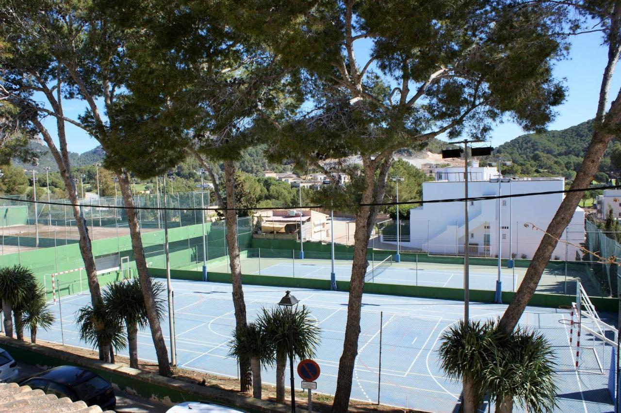 Bagari Apartments Camp De Mar *