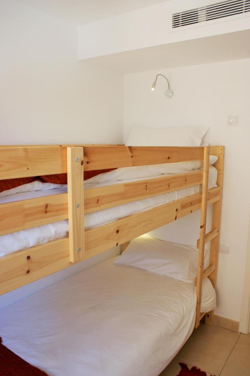 Bagari Apartments Camp De Mar *