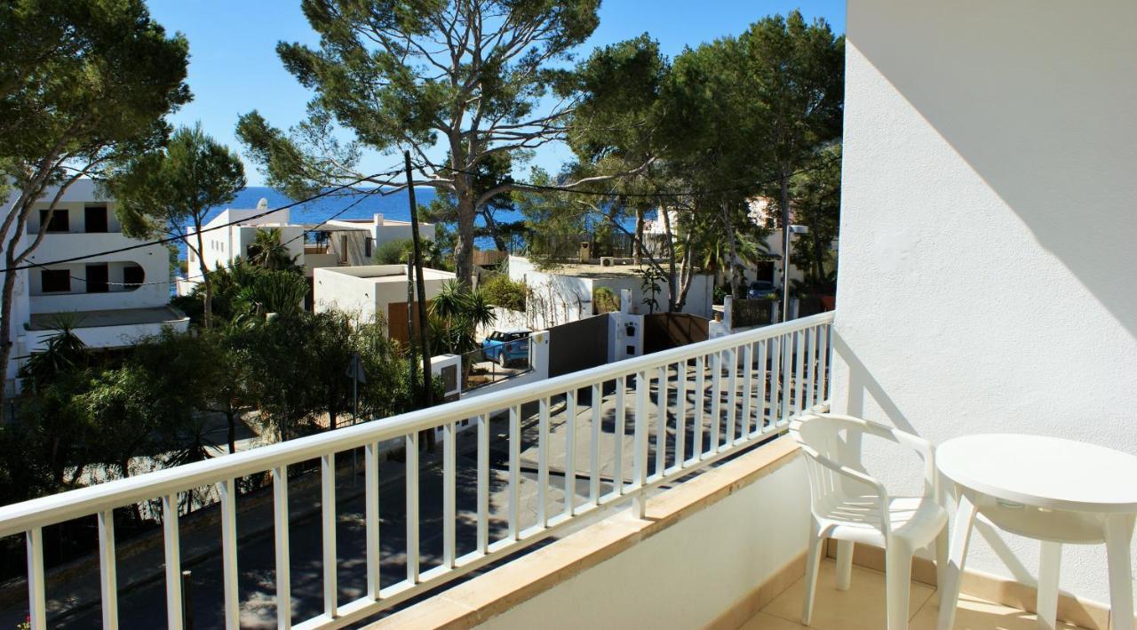 Apartment Bagari Apartments Camp De Mar *
