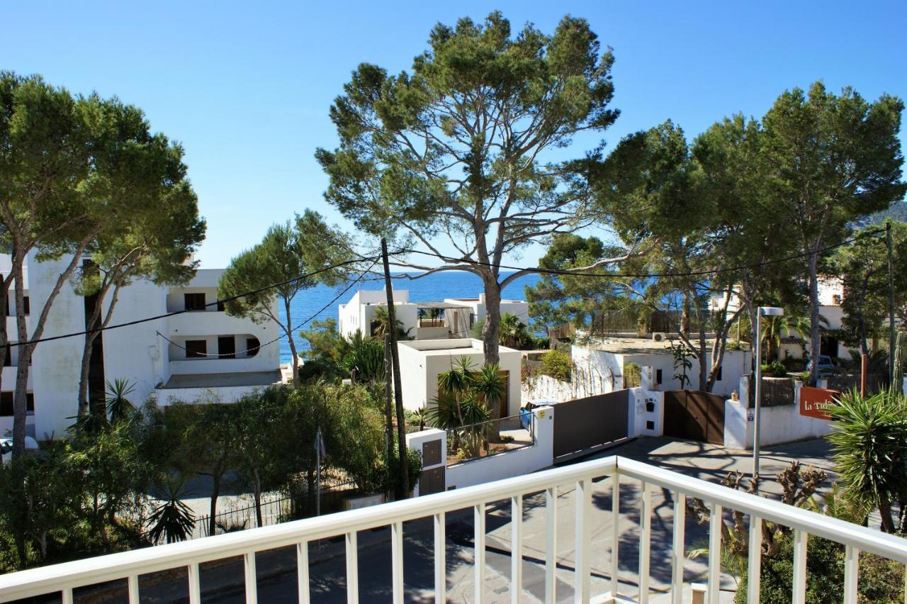 Apartment Bagari Apartments Camp De Mar