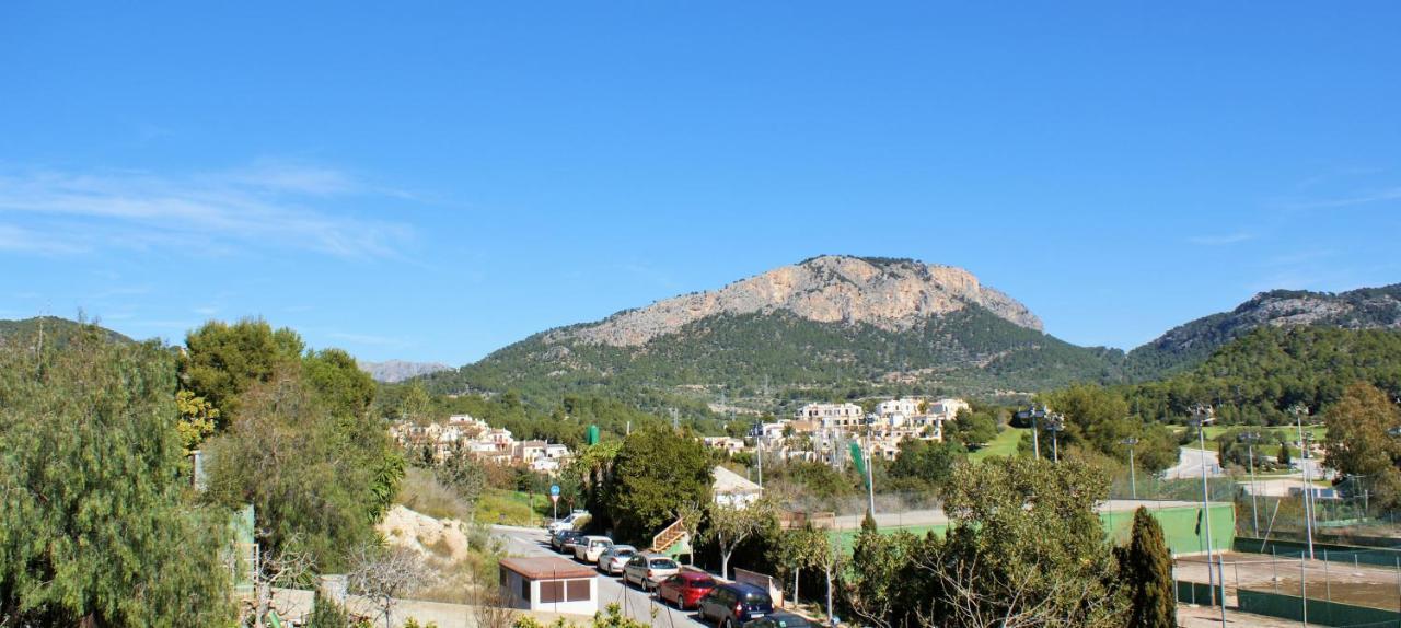Bagari Apartments Camp De Mar Apartment *