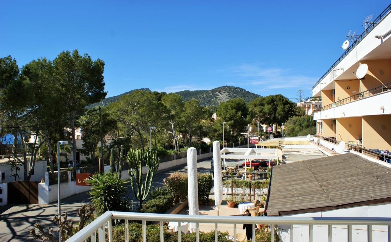 Bagari Apartments Camp De Mar Camp De Mar