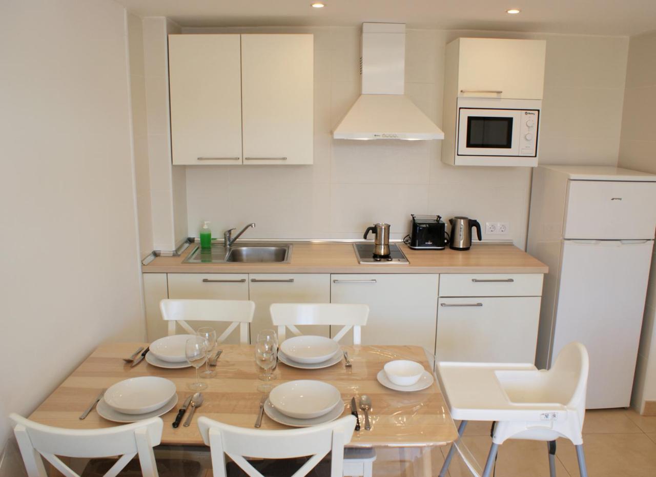 Apartment Bagari Apartments Camp De Mar
